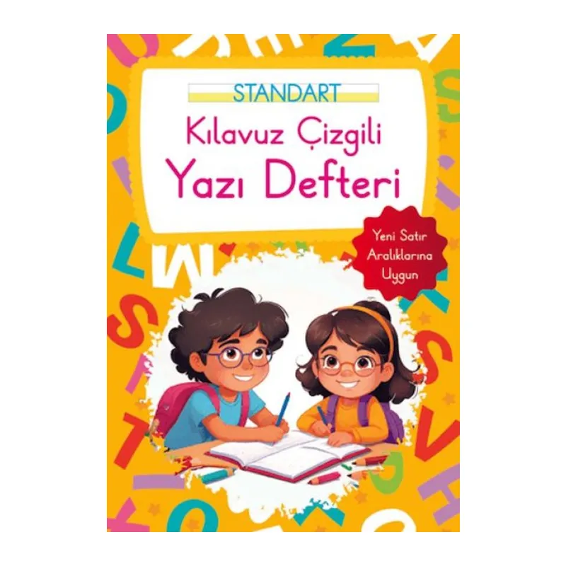 Kıluz Çizgili Yazı i Büyük Boy - Tcu