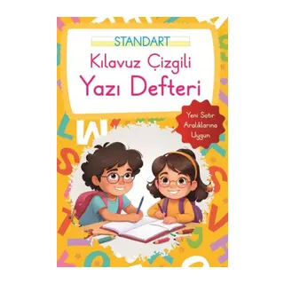 Kıluz Çizgili Yazı i Küçük Boy - Tcu