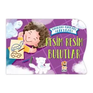 Bulutlar - Kıpırtılı Pırıltılı Gökyüzü