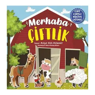 Merhaba Çiftlik