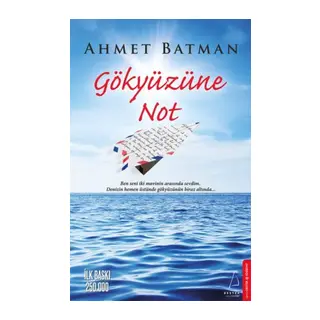 Gökyüzüne Not