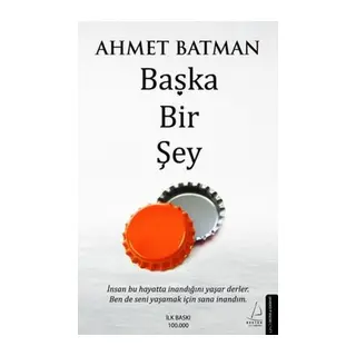 Başka Bir Şey