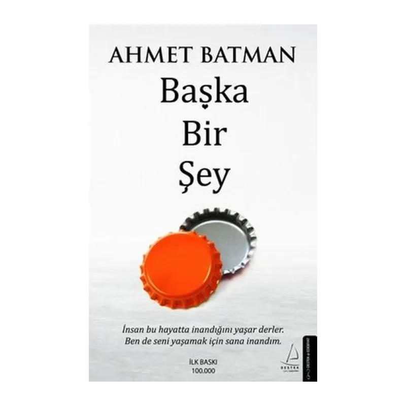 Başka Bir Şey