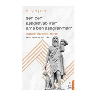 Sen Beni Aşağılayabilirsin Ama Ben Aşağılanmam