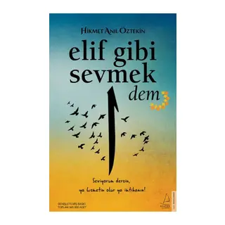 Elif Gibi Sevmek - Dem