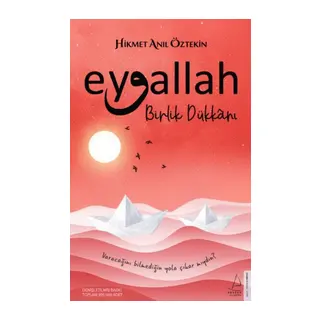 Eyvallah - Birlik Dükkânı
