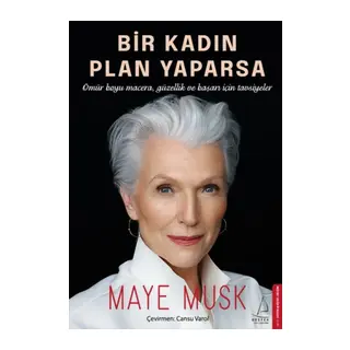 Bir Kadın Plan Yaparsa