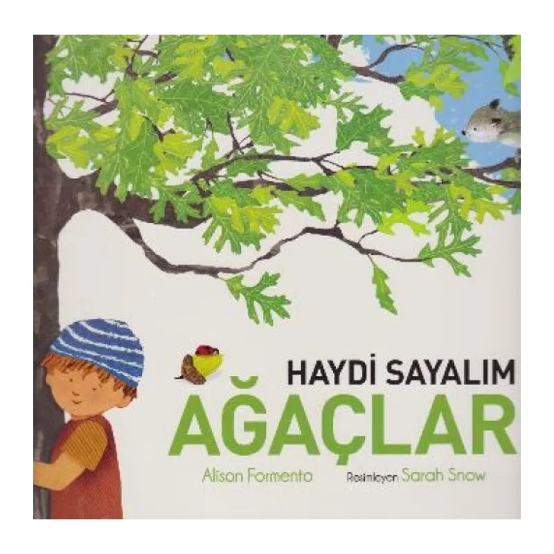 Haydi Sayalım - Ağaçlar