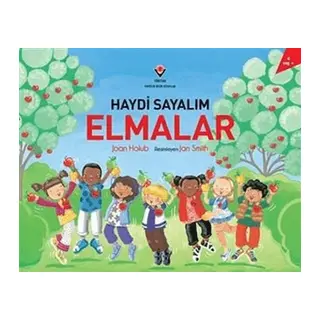 Haydi Sayalım Elmalar