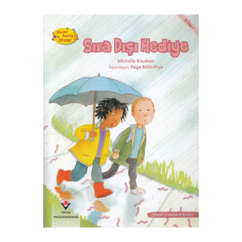 Sıra Dışı - Bilim Bunu Çözer