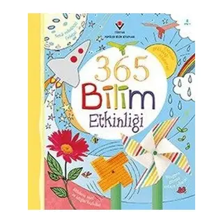 365 Bilim Etkinliği