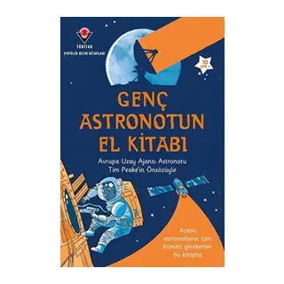 Genç Astronotun El Kitabı