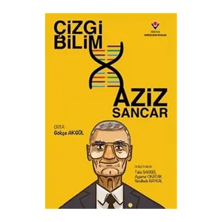 Çizgi Bilim Aziz Sancar