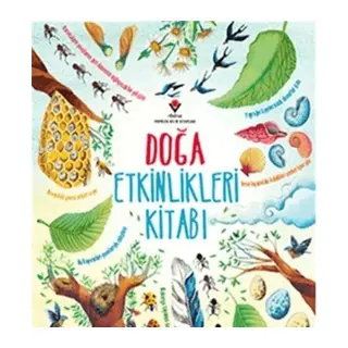 Doğa Etkinlikleri Kitabı