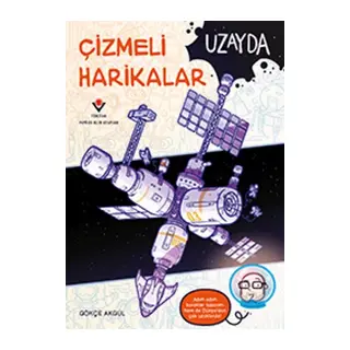 Çizmeli Harikalar Uzayda