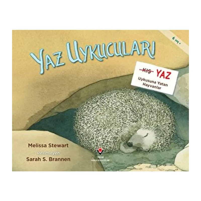 Yaz Uykucuları Yaz Uykusuna Yatan Hayvanlar