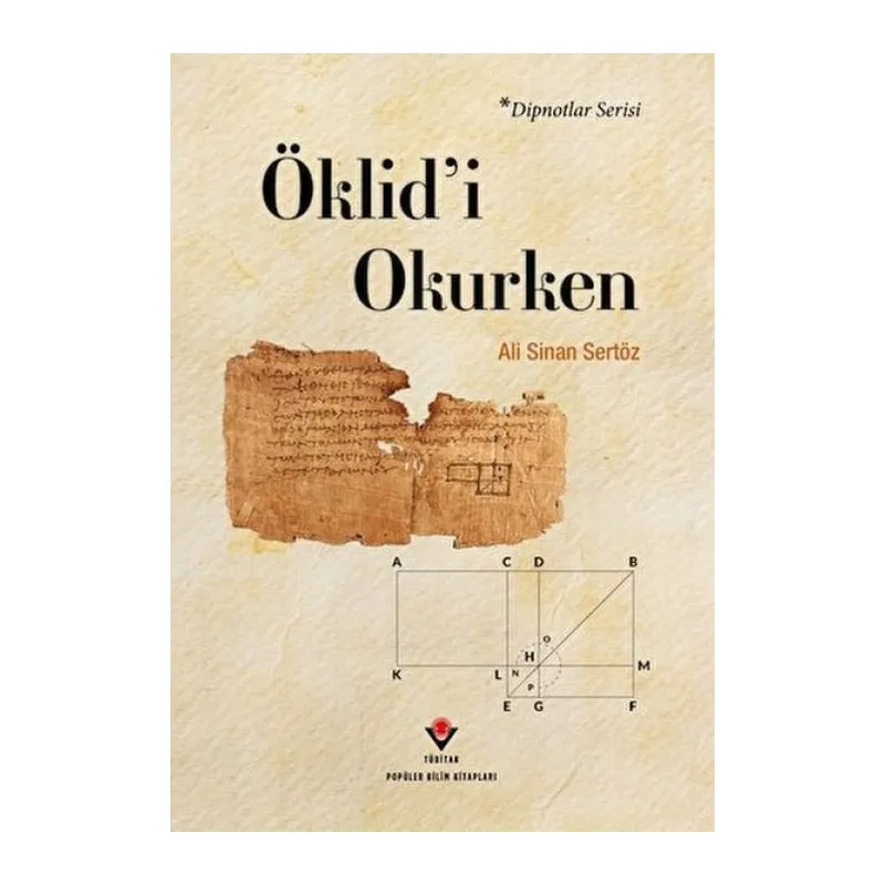 Öklid'i Okurken