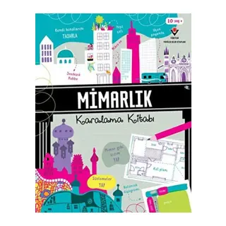 Mimarlık Karalama Kitabı