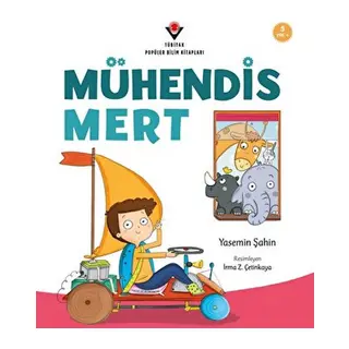 Mühendis Mert