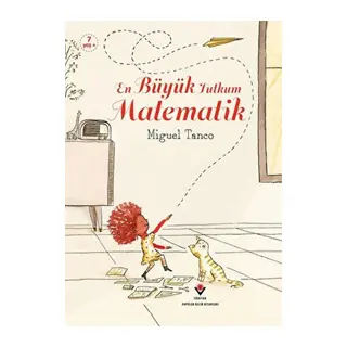 En Büyük Tutkum Matematik