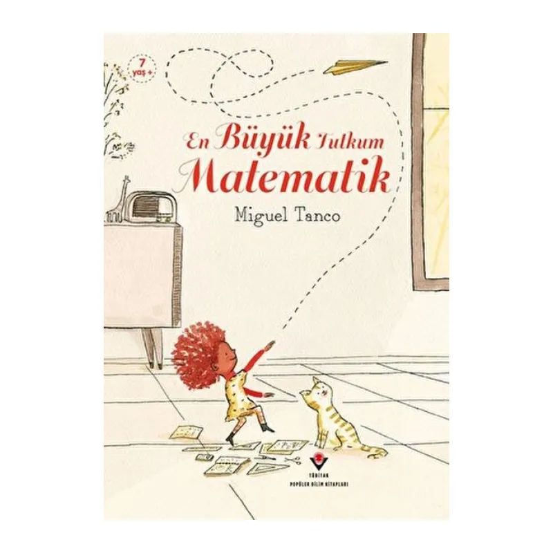 En Büyük Tutkum Matematik
