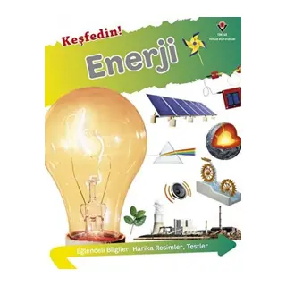 Keşfedin! - Enerji