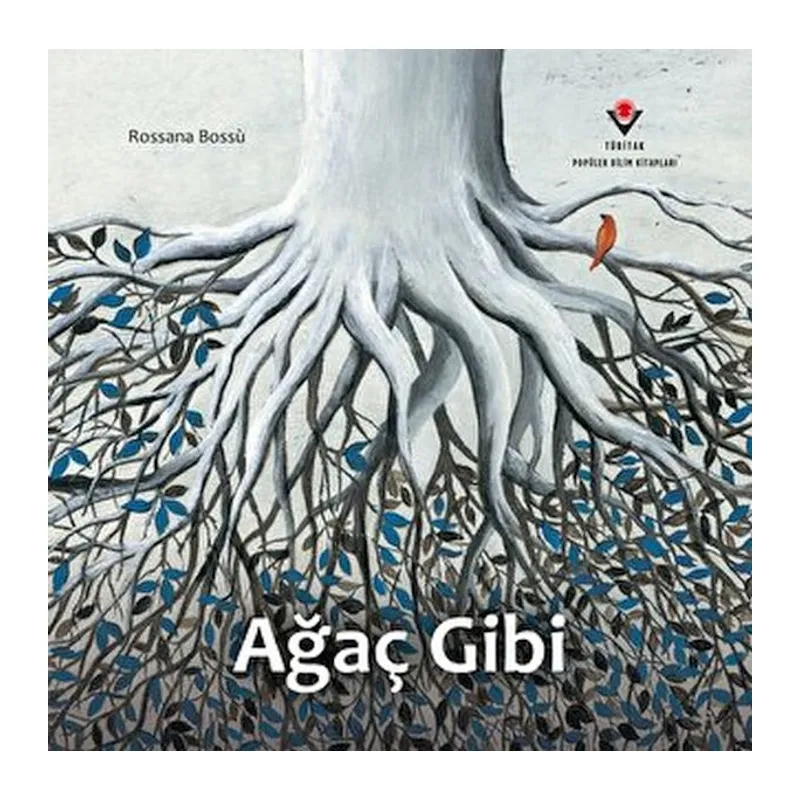 Ağaç Gibi