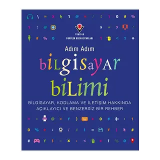 Adım Adım Biisayar Bilimi