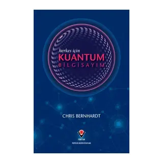 Herkes İçin Kuantum Biisayım