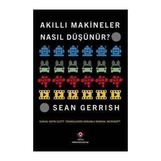 Akıllı Makineler Nasıl Düşünür?