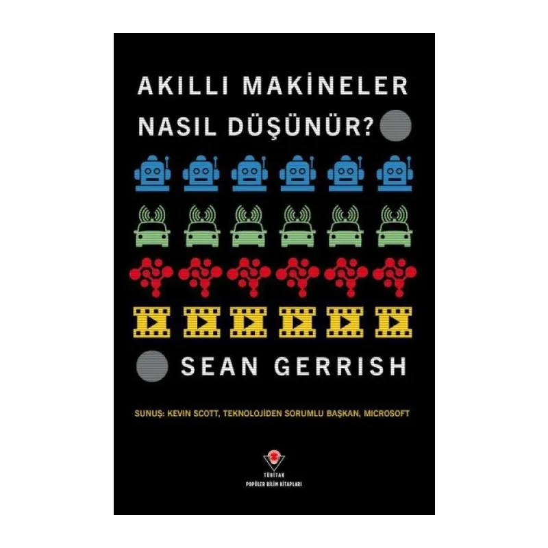 Akıllı Makineler Nasıl Düşünür?