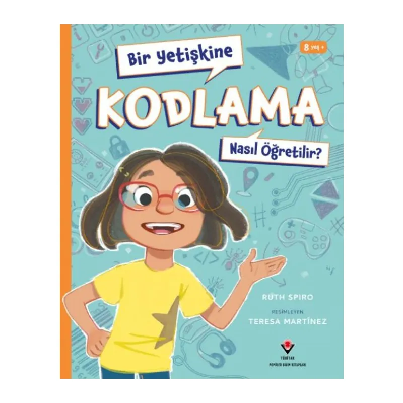 Bir Yetişkine Kodlama Nasıl Öğretilir?