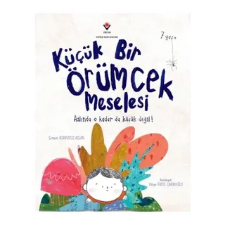 Küçük Bir Örümcek Meselesi