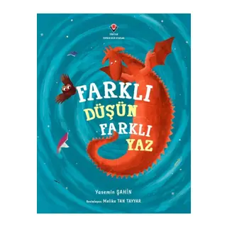 Farklı Düşün Farklı Yaz
