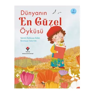 Dünyanın En Güzel Öyküsü