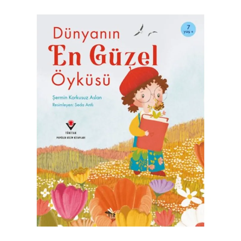 Dünyanın En Güzel Öyküsü
