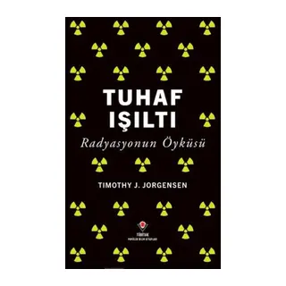 Tuhaf Işıltı