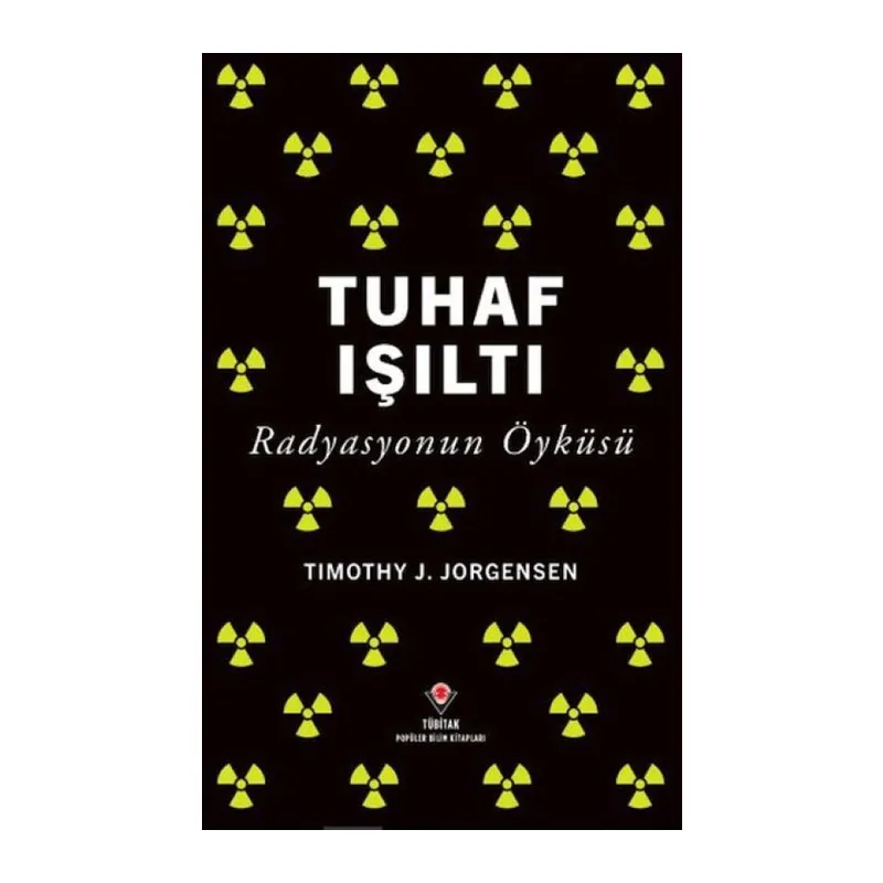 Tuhaf Işıltı
