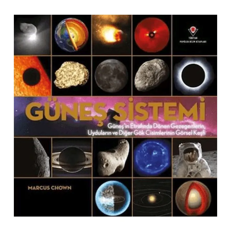 Güneş Sistemi
