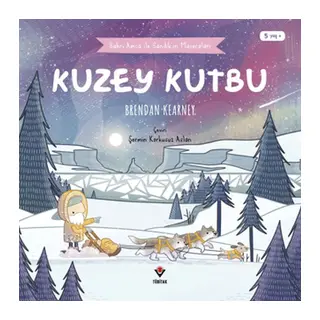 Kuzey Kutbu
