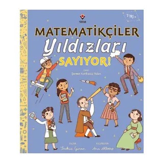 Matematikçiler Yıldızları Sayıyor!