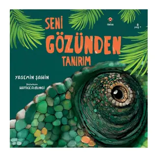 Seni Gözünden Tanırım