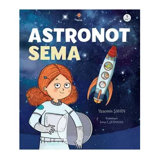 Astronot Sema