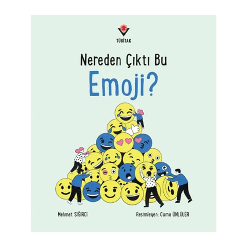 Nereden Çıktı Bu Emoji?