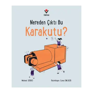 Nereden Çıktı Bu Karu?