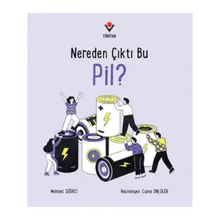 Nereden Çıktı Bu Pil?