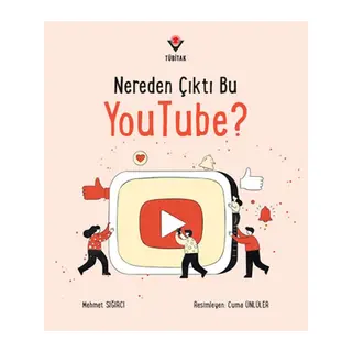 Nereden Çıktı Bu YouTube?