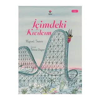 İçimdeki Kıvılcım