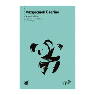 Vazgeçmek Üzerine