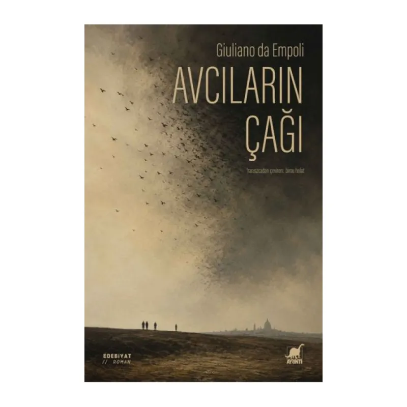 cıların Çağı